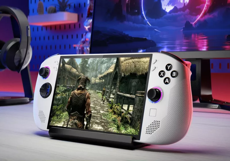 New benchmarks show SteamOS outperforming Windows 11 on Lenovo's handheld PC