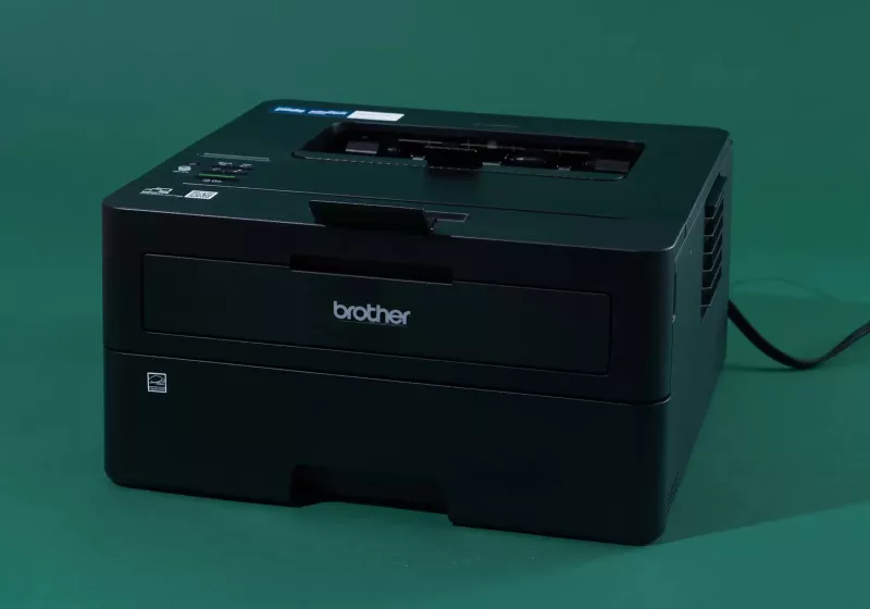 Brother printer hack puts thousands of users at risk of remote takeover