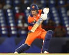 Netherlands triumph in historic T20 after three super overs against Nepal