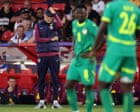 England booed off again after Senegal humbling but Tuchel insists ‘no need to panic’