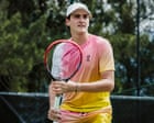 ‘I know everything is possible’: Teenager João Fonseca on Wimbledon, football and Federer