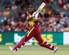 Andre Russell hits back over Kohli’s Test comments: ‘It’s different being from West Indies’