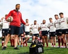 Expect Farrell’s frustrations to vanish: the Lions will prioritise hunger and energy | Ugo Monye