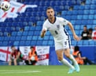 Jordan Henderson showed the attitude his England teammates were lacking | Jonathan Wilson