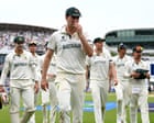 Australia learn cricket’s oldest lesson as South Africa turn the tables in WTC