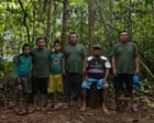 How to Save the Amazon part 3: ask the people that know – podcast