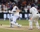 England’s unlikely win a beautiful reward for approach under Ben Stokes | Andy Bull