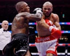 Chris Eubank Jr and Conor Benn will meet for September rematch in London