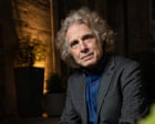 Harvard author Steven Pinker appears on podcast linked to scientific racism