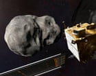 Giant asteroid could crash into moon in 2032, firing debris towards Earth