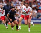 Salford thrashed but hope for brighter days as financial situation improves
