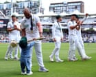 Bavuma’s brave team make giant leap for South African Test cricket | Andy Bull