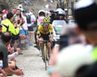 Simon Yates rides away with prize of Giro d’Italia while rivals lose the plot | William Fotheringham
