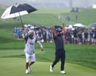 Spaun deserves his dream but US Open chaos did not get best from world’s elite | Ewan Murray