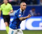 Santi Cazorla scores in playoff as Real Oviedo end 24-year wait for La Liga return
