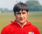 Ian McLauchlan, Scotland and British & Irish Lions ‘Mighty Mouse’, dies at 83