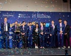 Star-studded WR Chess repeat World Blitz title amid controversy in London