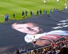 Leeds honour Rob Burrow and support people living with MND