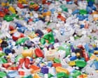 Scientists use bacteria to turn plastic waste into paracetamol