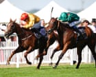 Cercene’s shock Royal Ascot victory ends long wait for Joseph Murphy