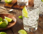 Flavour of gin and tonic could be impacted by climate change, study finds