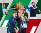 The year of Napoli and Scott McTominay: the Serie A season review