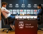 Chess: Carlsen targets last classical hurrah at Stavanger after defeat against Gukesh