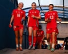 Wales women head for Euro 2025 wanting to scale heights and leave legacy