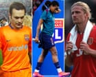 Which regular runners-up have suffered the most heartbreak in football? | The Knowledge