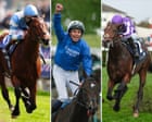 The Derby 2025: horse-by-horse guide to all the runners