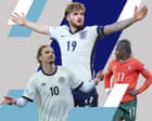 European Under-21s: 10 standout players at the tournament in Slovakia