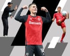 Bayern back on top as Schick shines brightest: the Bundesliga season review