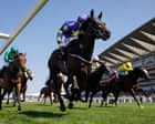 Royal Ascot plays strong hand to underpin meeting’s continuing success