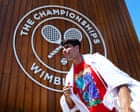 Carlos Alcaraz eager to mark his era with third consecutive Wimbledon title