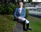 Hollie Doyle: ‘I just want to be the best jockey – I don’t compare myself to female riders’