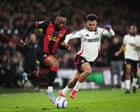 Demise of TGP Europe leaves Premier League clubs with income gap to fill | Philippe Auclair