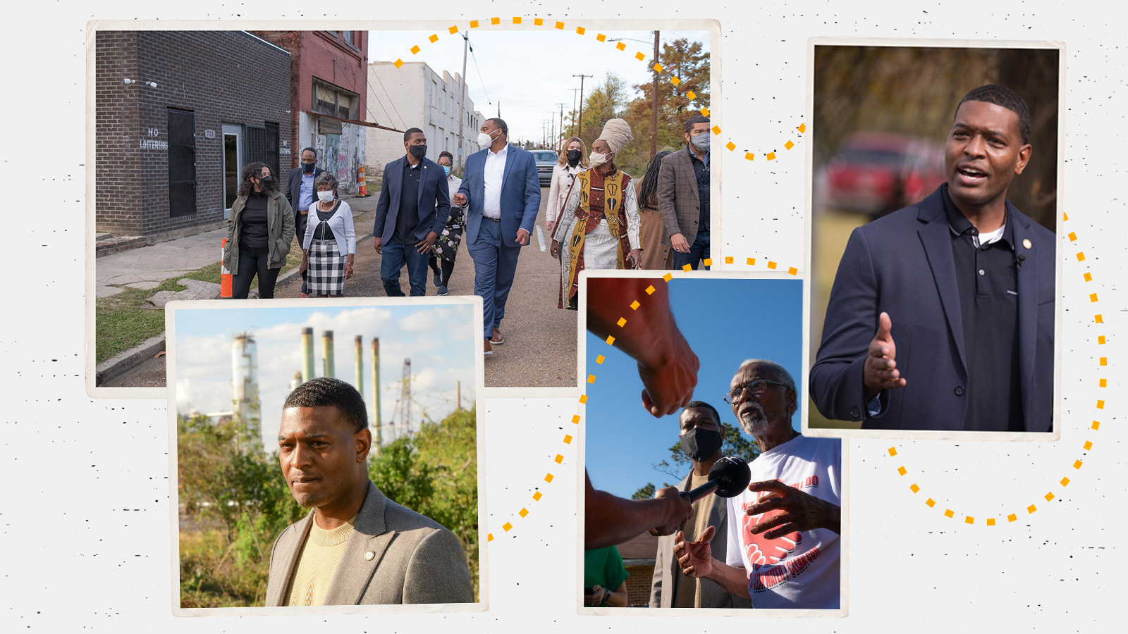 Trump quietly shutters the only federal agency that investigates industrial chemical explosions