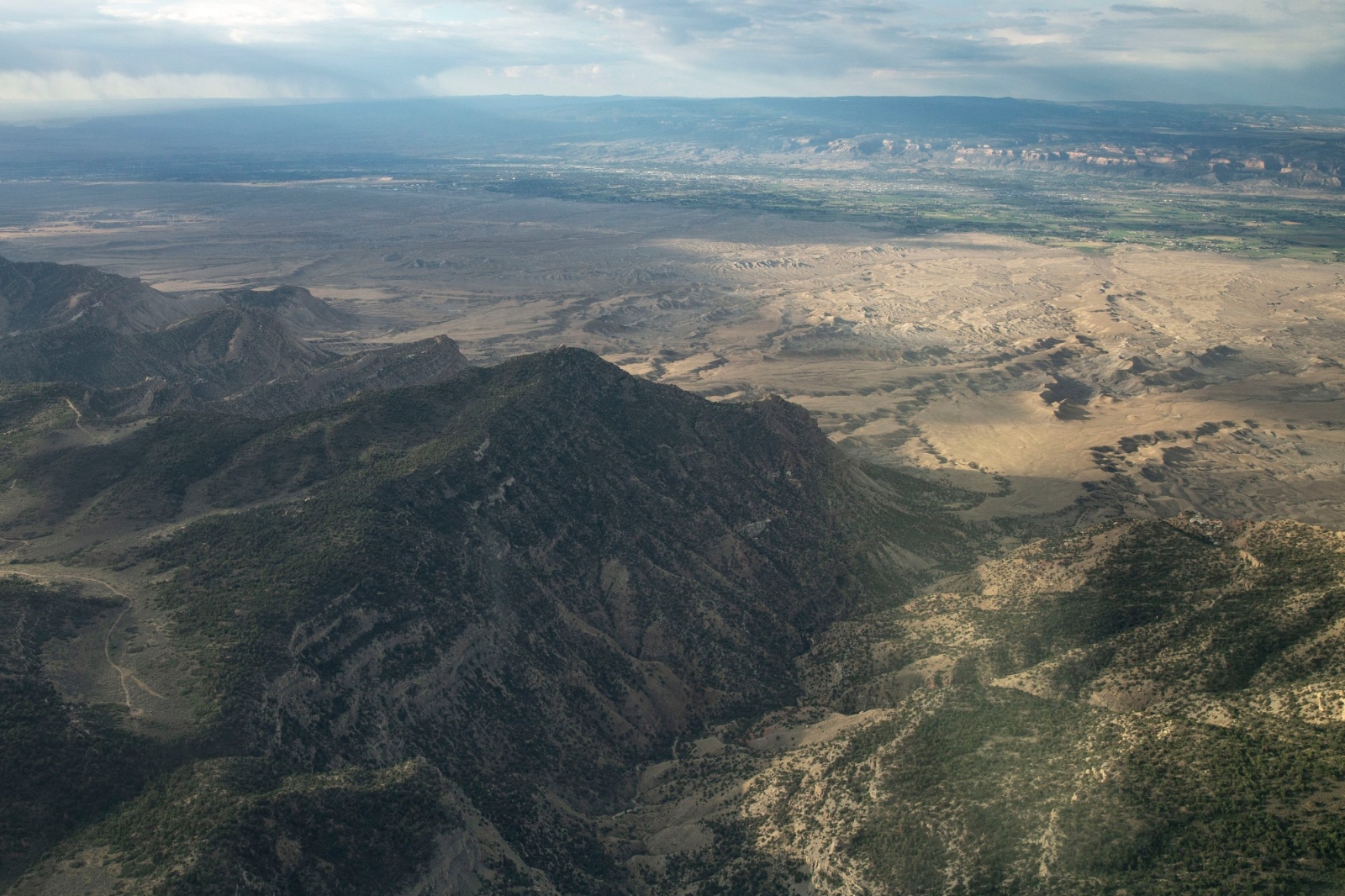 Senate Republicans want to sell 3 million acres of public land