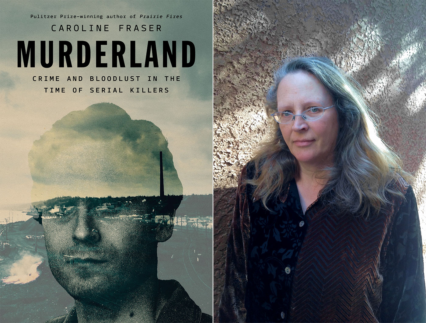What warped the minds of serial killers? Lead pollution, a new book argues.