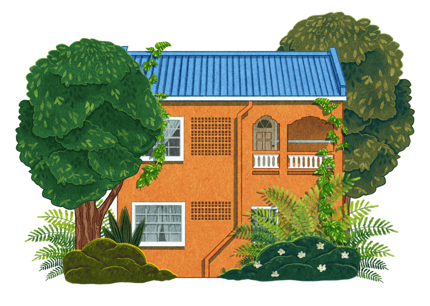 Can a crowdsourced map of the world help save millions of people from climate disaster?