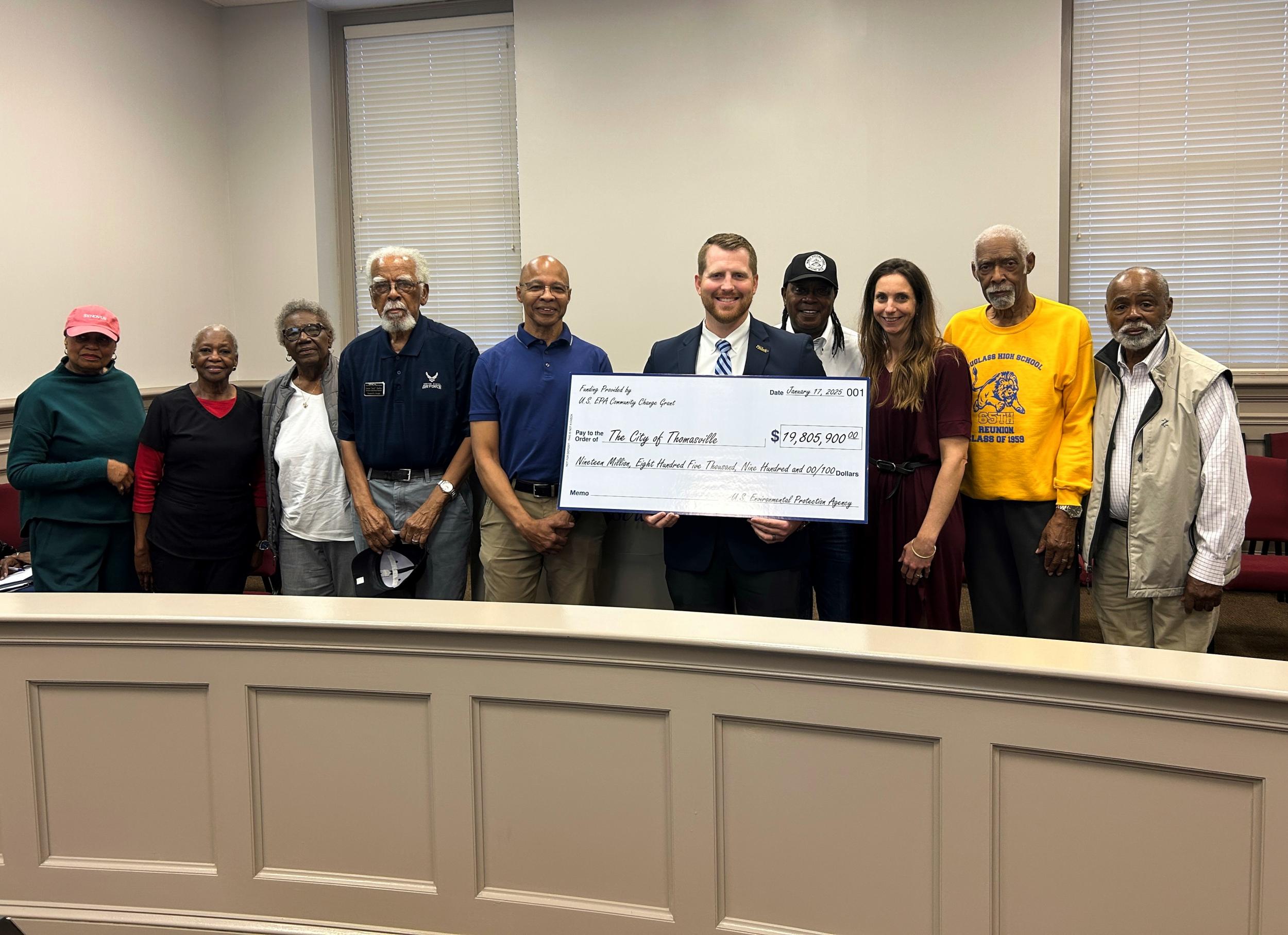 Trump cuts hundreds of EPA grants, leaving cities on the hook for climate resiliency