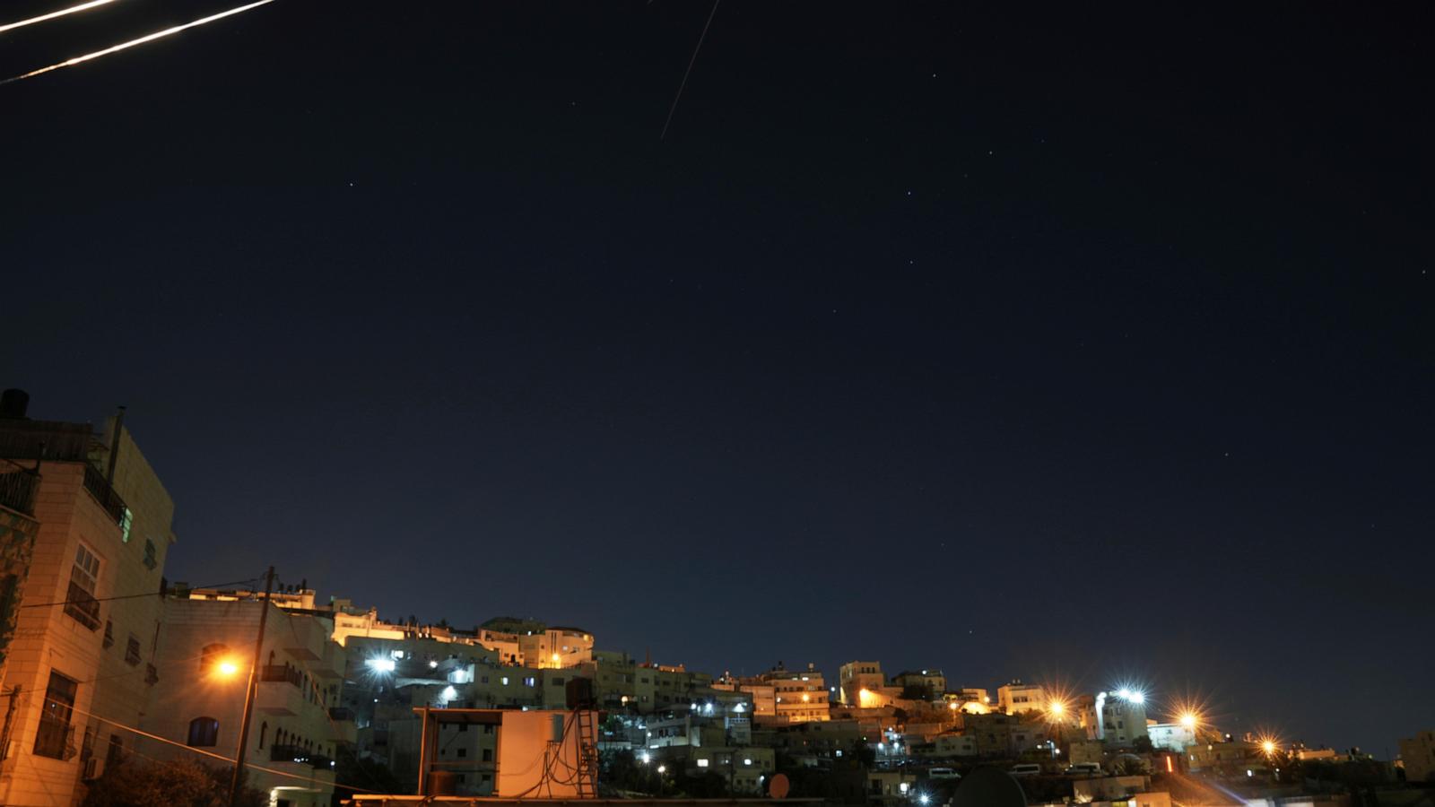 US evacuates 79 staff and family from embassy in Israel as more Americans ask how to leave