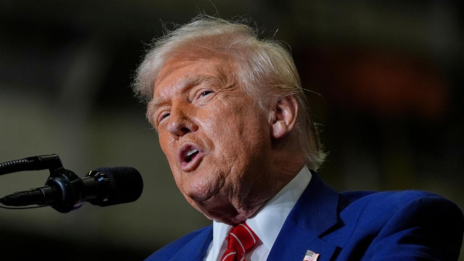 Diver convicted of freeing sharks off Florida coast says he was surprised by presidential pardon