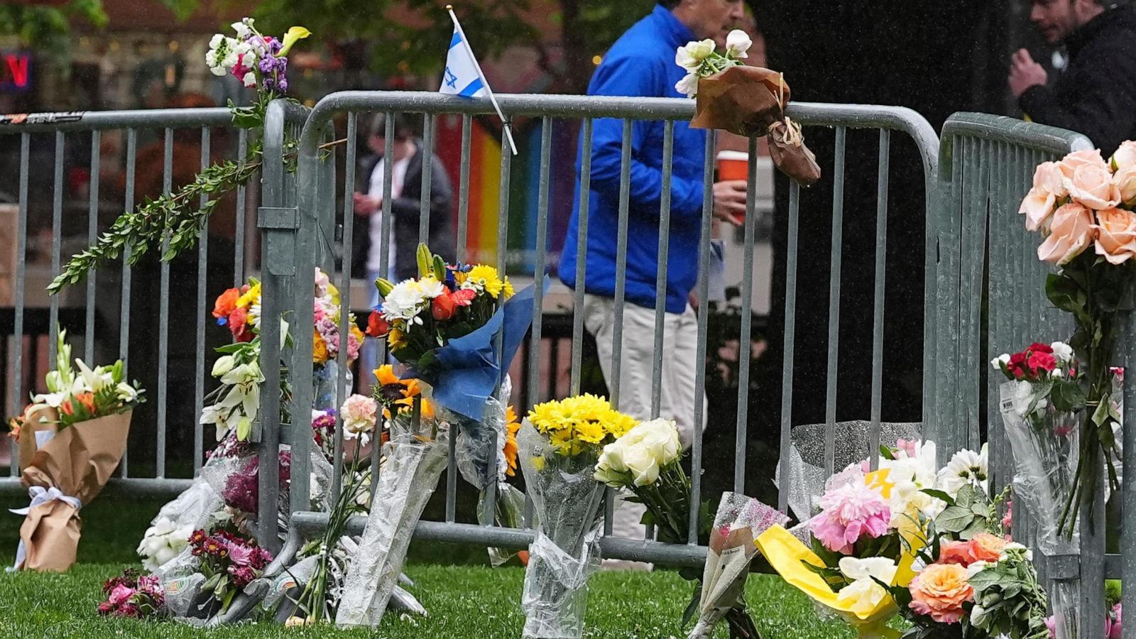 Boulder community to come together for vigil after firebombing attack that injured 12