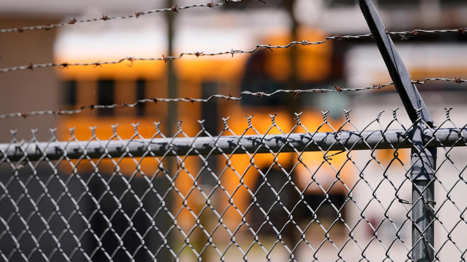 Trump officials are vowing to end school desegregation orders. Some parents say they're still needed