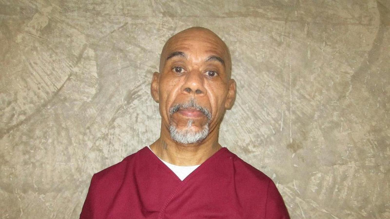 Oklahoma prepares to execute a man transferred from federal custody by Trump officials