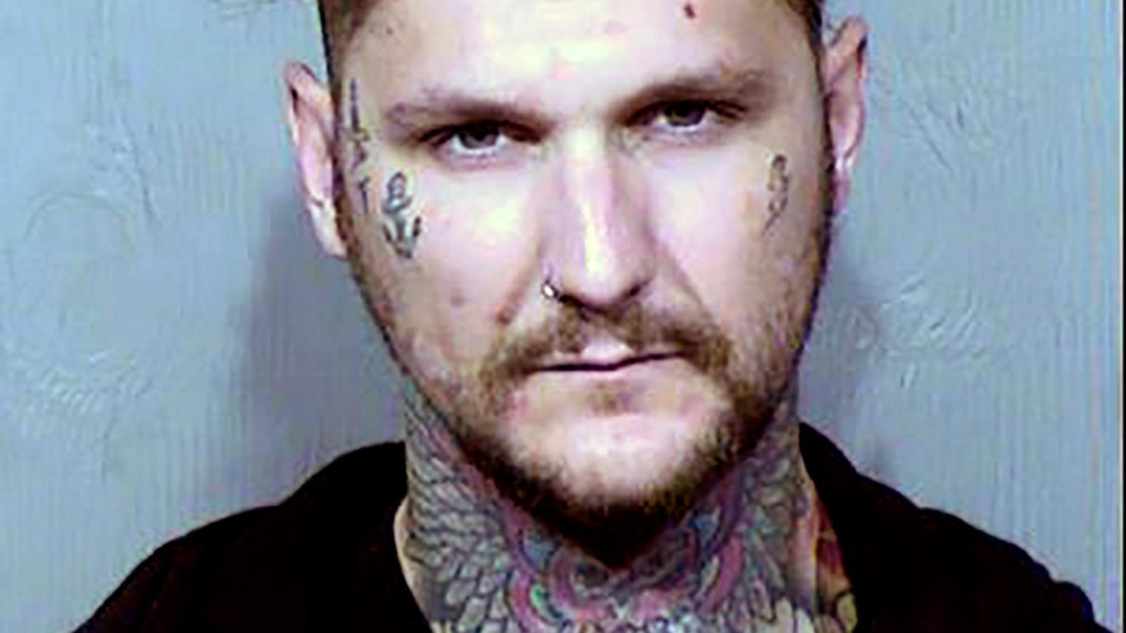 Man gets life in prison for triple killings at Phoenix apartment that was set on fire