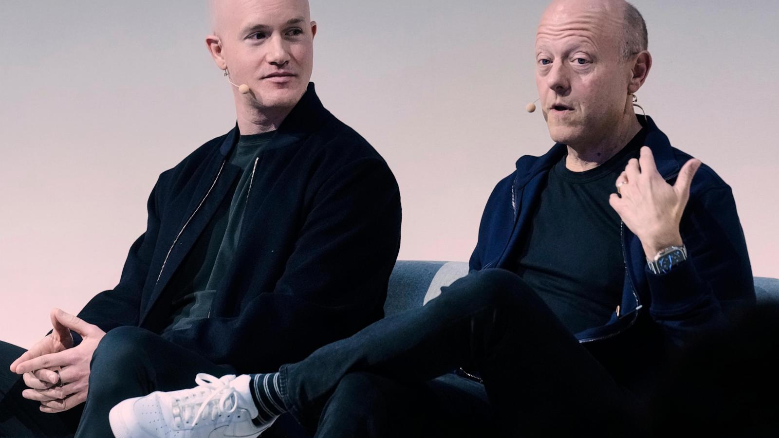 Senate expected to pass crypto bill without addressing Trump's investments