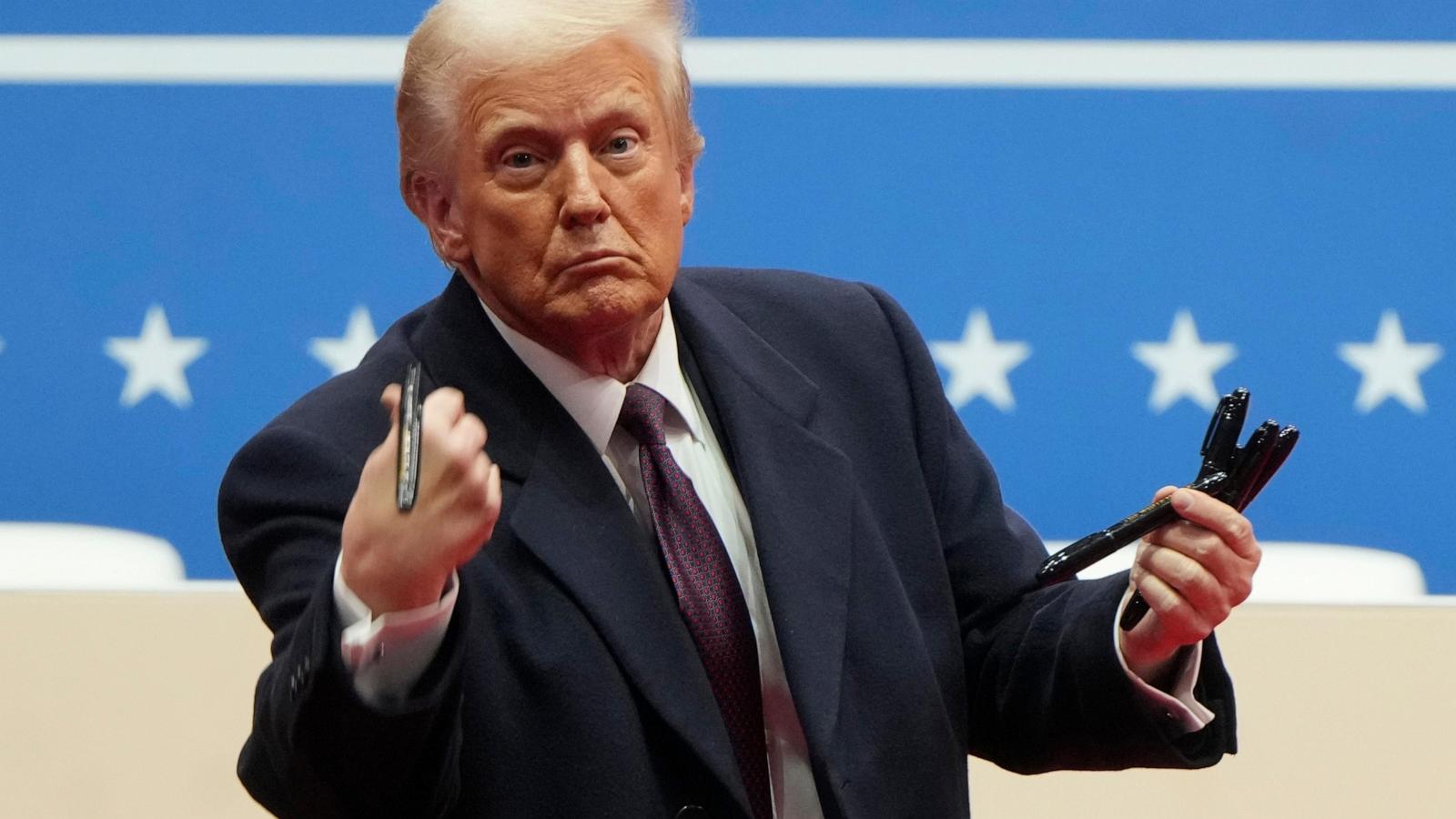 Anti-domestic violence groups sue Trump administration over grant requirements