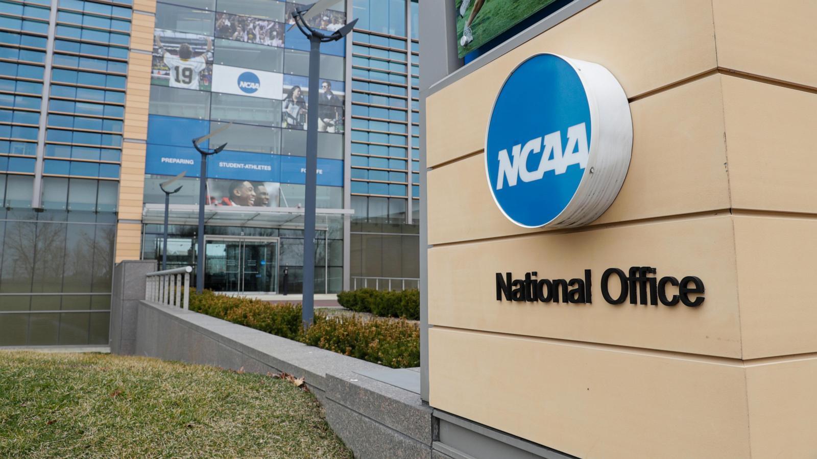 Judge approves $2.8B settlement, paving way for US colleges to pay athletes millions